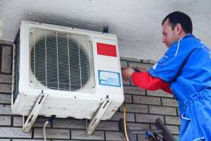 HVAC Companies Near Chattaroy, WV Available Now